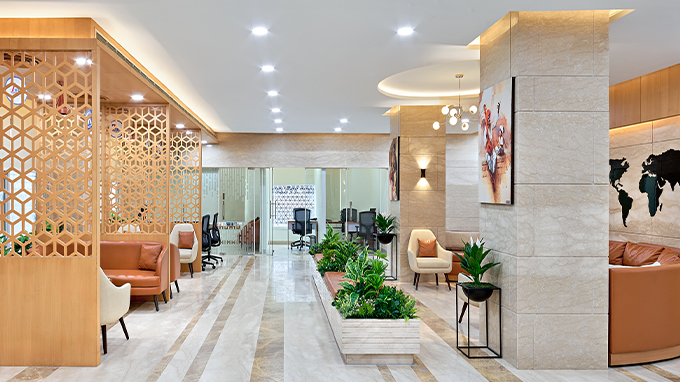 International Lounge 02