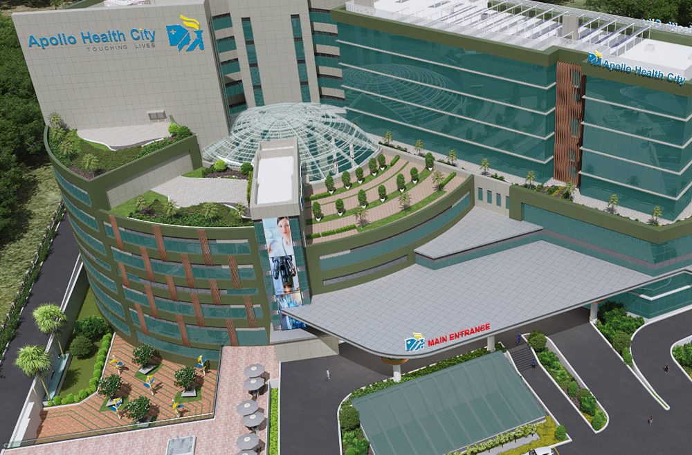 IIDC-Apollo-Gurgaon-Thumb