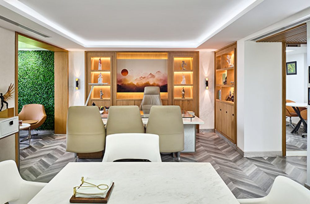 IIDC-Architects-Corporate-Office-featured