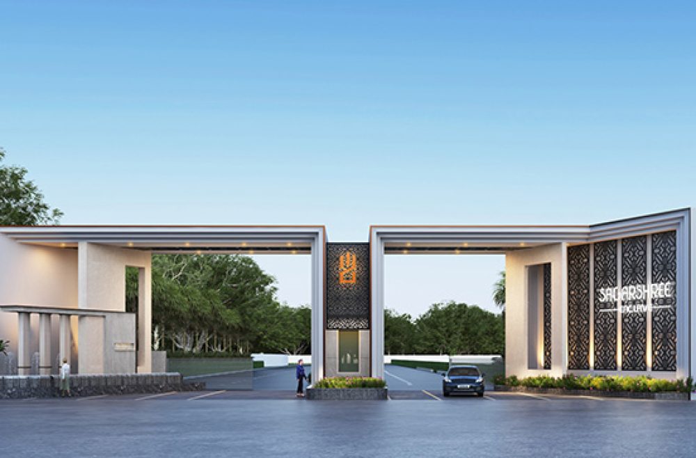 IIDC-Architects-Sagarshree-Entrance-featured