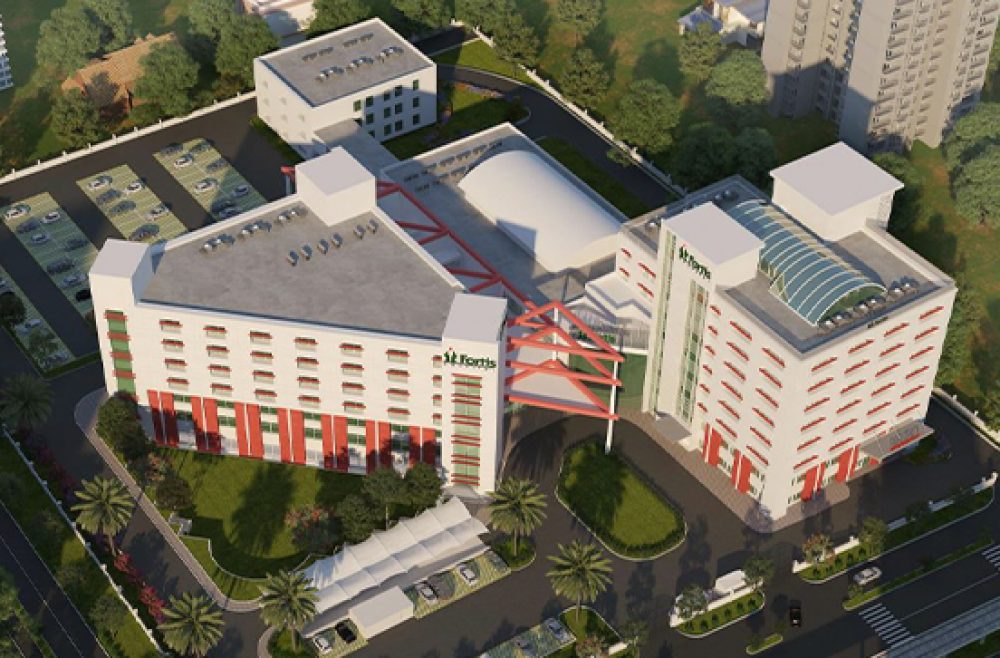 IIDC-Fortis-NOIDA-Thumb