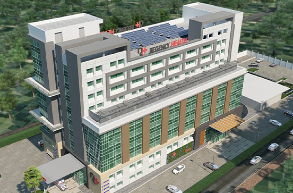 IIDC-Regency-Gorakhpur-Thumb