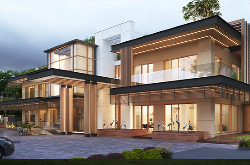 Praivate-Residence-Lucknow-Thumb