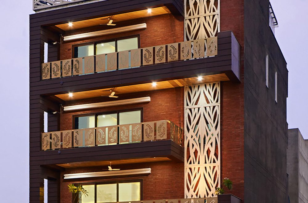 Private-Residence-Gurugram-Thumb
